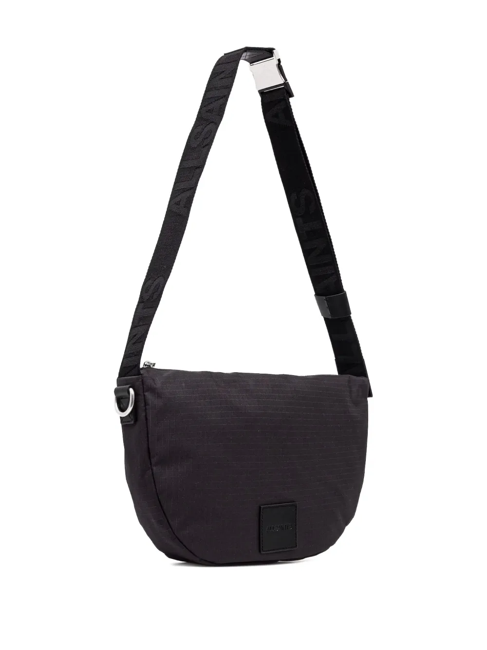 AllSaints Koy crossbodytas - Grijs