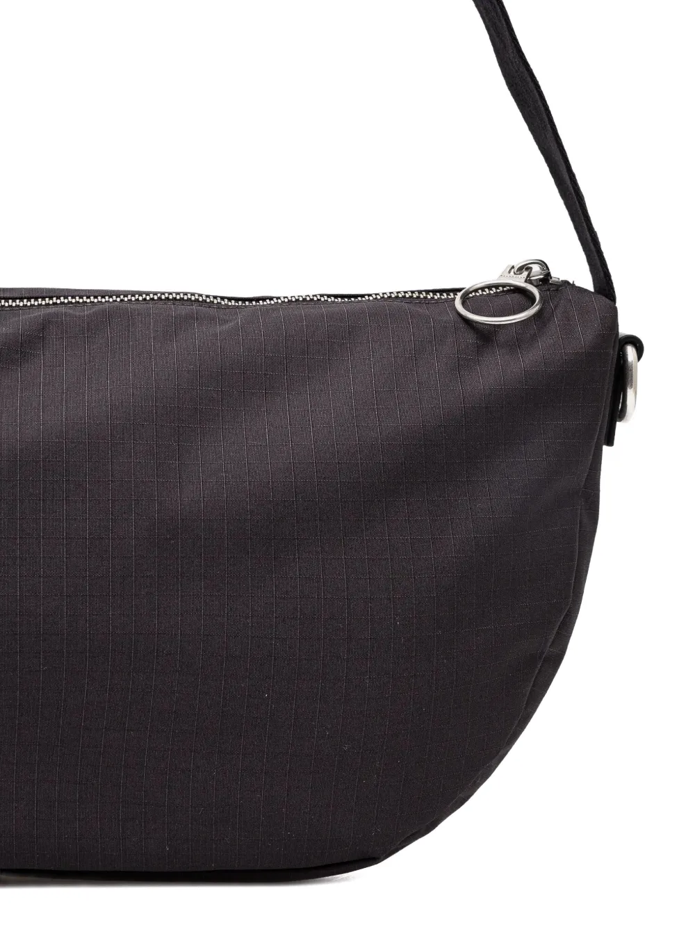 AllSaints Koy crossbodytas Grijs