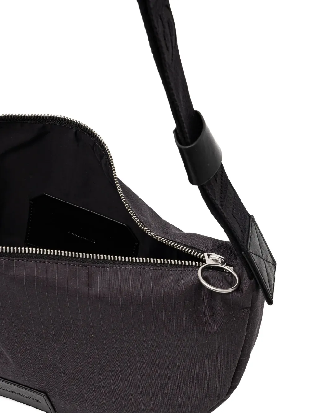 AllSaints Koy crossbodytas Grijs