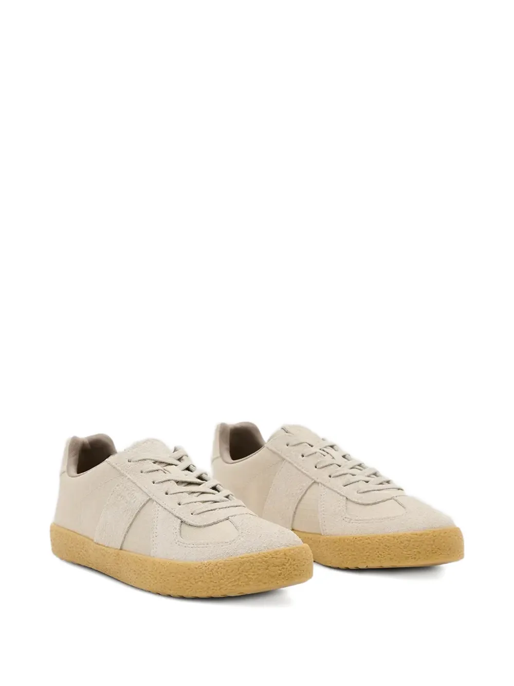 AllSaints Jaimee low-top sneakers | Låga sneakers | Image 2