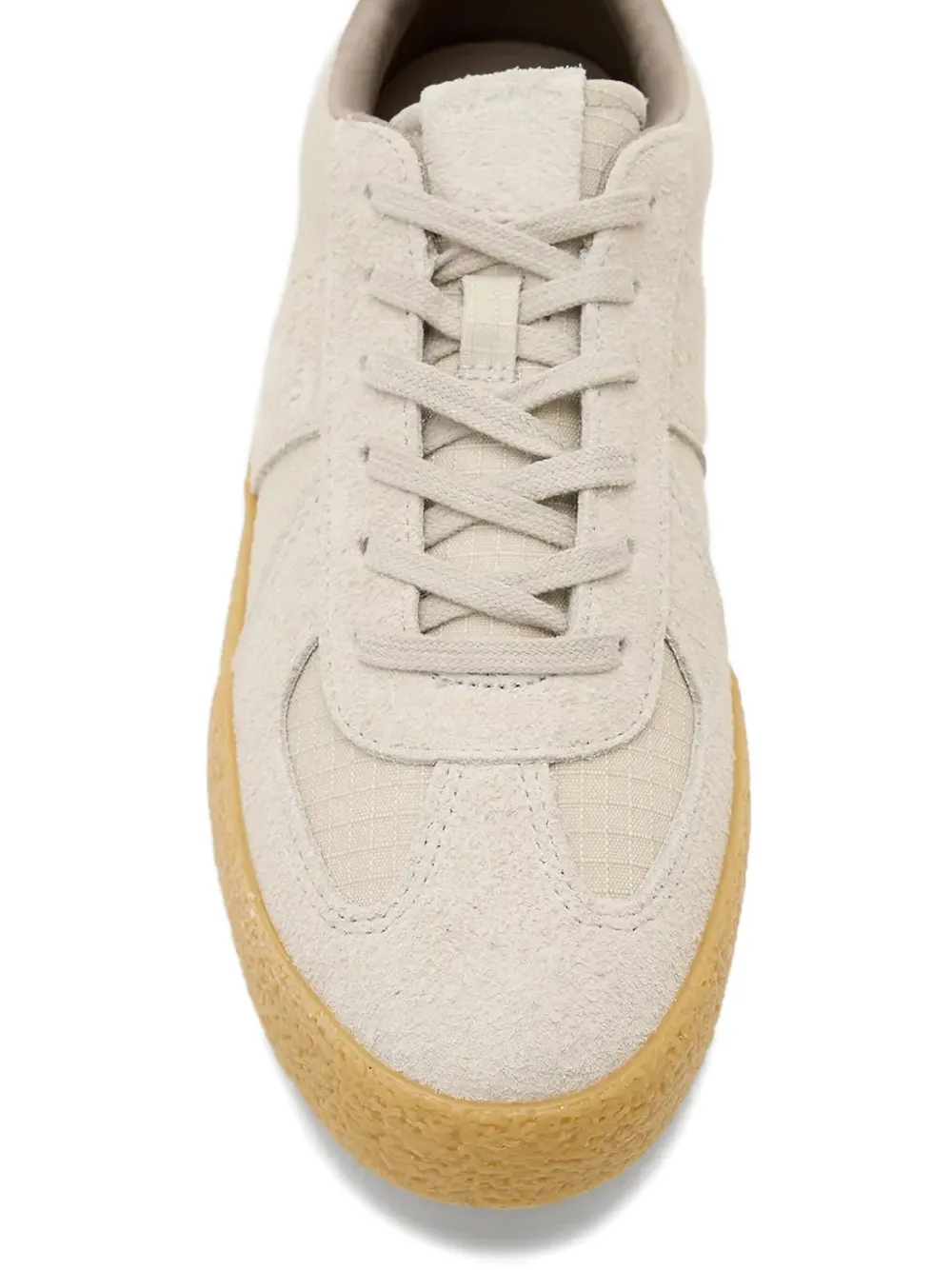 AllSaints Jaimee low-top sneakers Neutrals