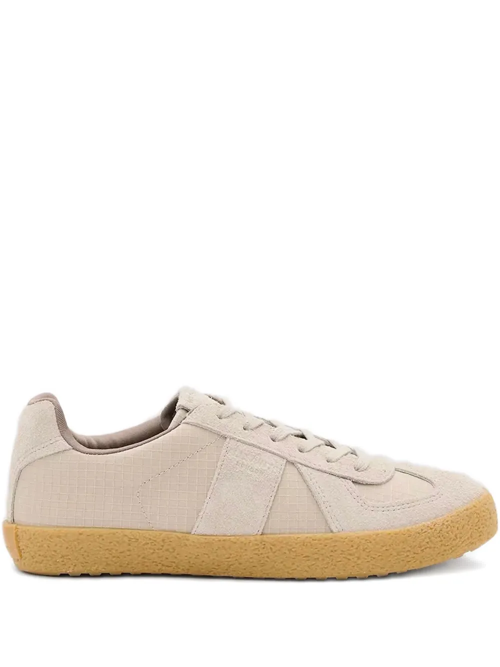 AllSaints Jaimee low-top sneakers | neutral | Image 1