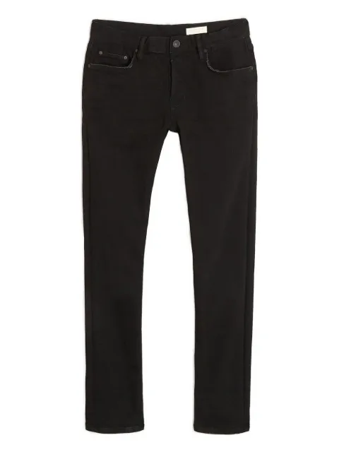 AllSaints back-patch jeans
