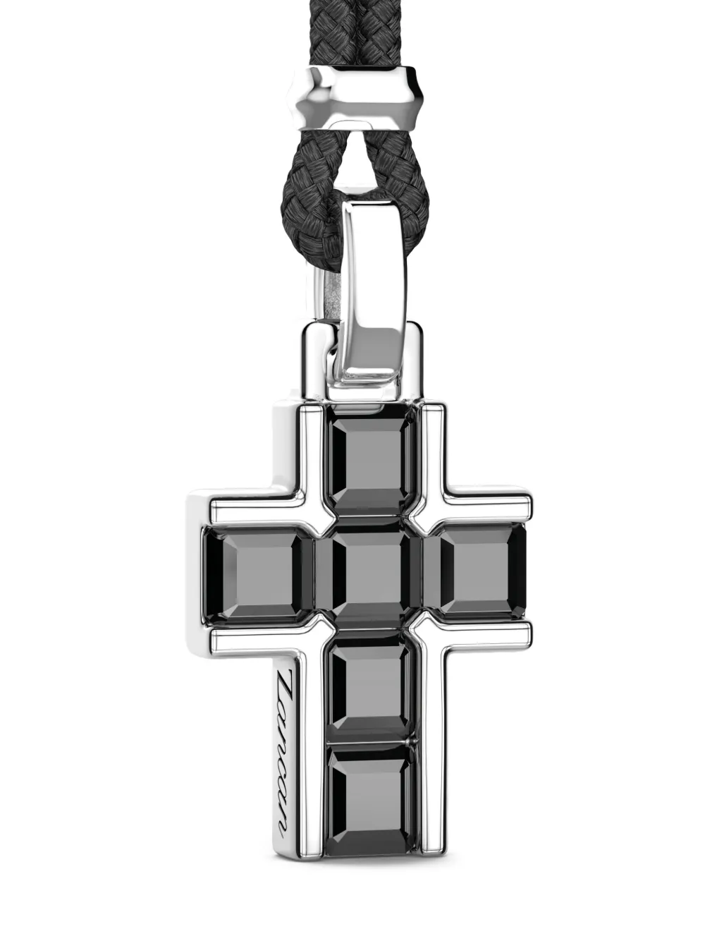 Zancan Cross Halskette mit Anhänger | Image 2