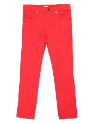 Paul Smith Junior