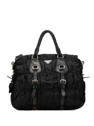 Prada Pre-Owned