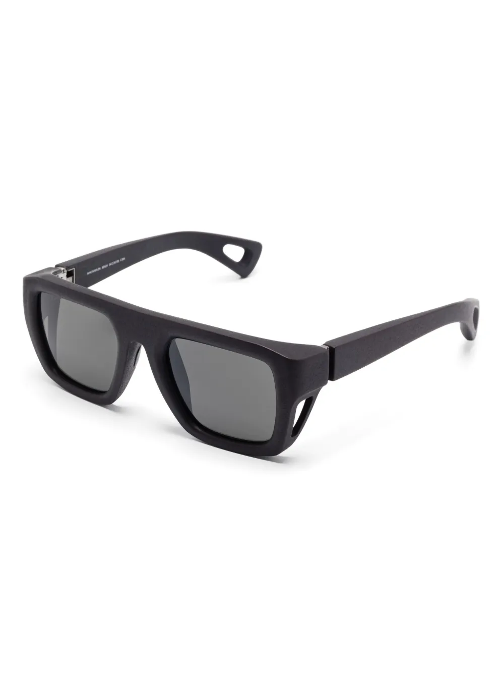 Mykita Beach sunglasses - Zwart