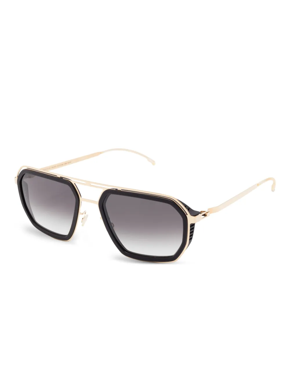 Mykita Mojave sunglasses - Goud