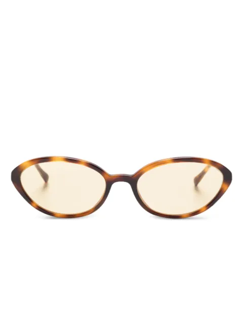 Mykita lentes de sol Toto