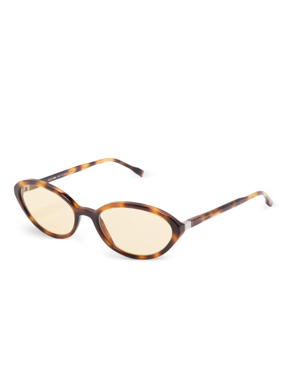 Mykita Toto sunglasses - Bruin