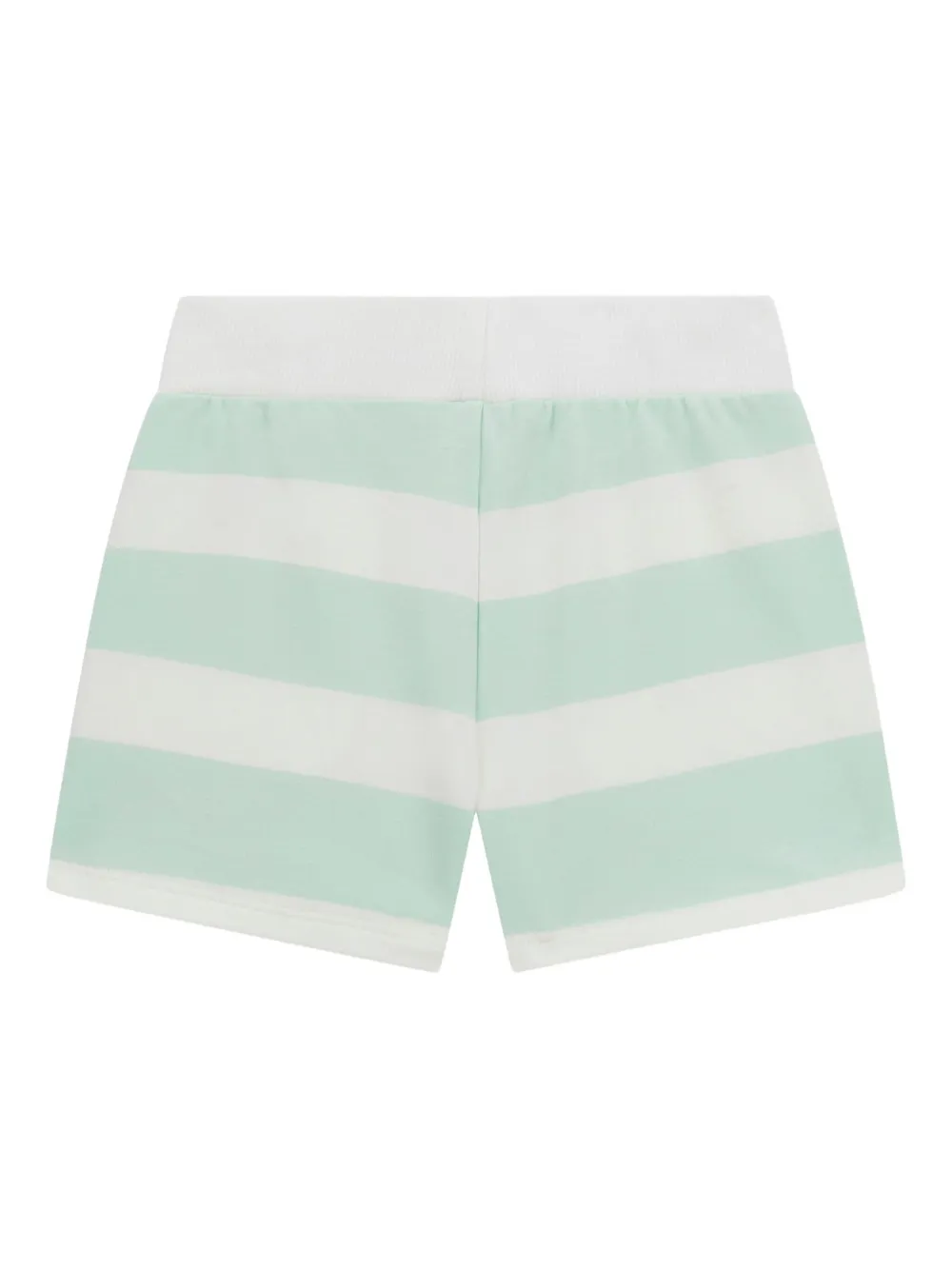 guess kids shorts con pretina elástica | Shorts casuales | Image 2