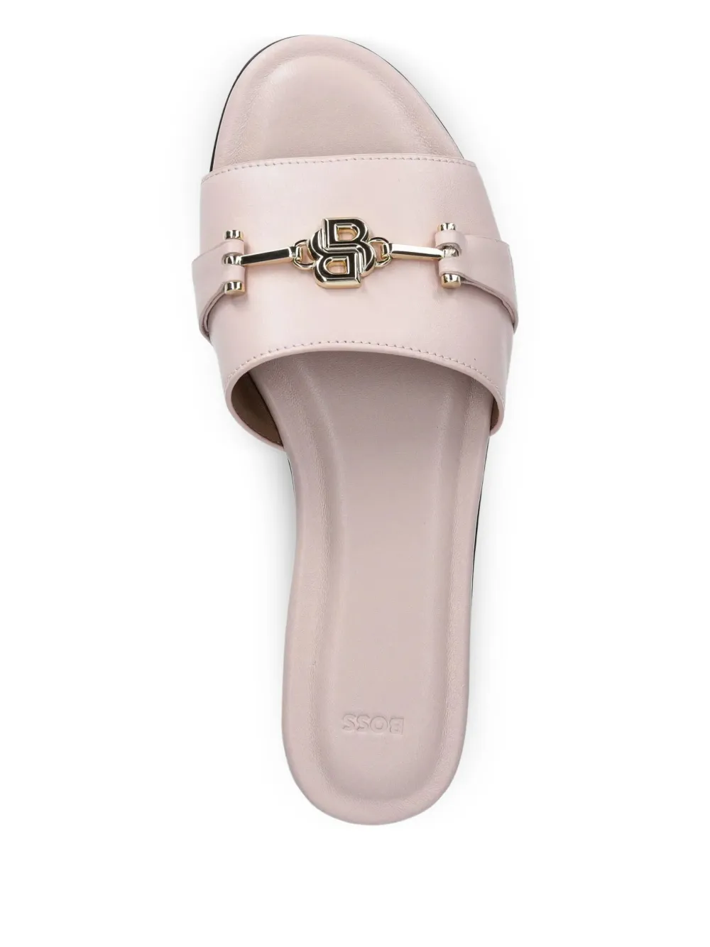 BOSS Emberlyn sandals Pink