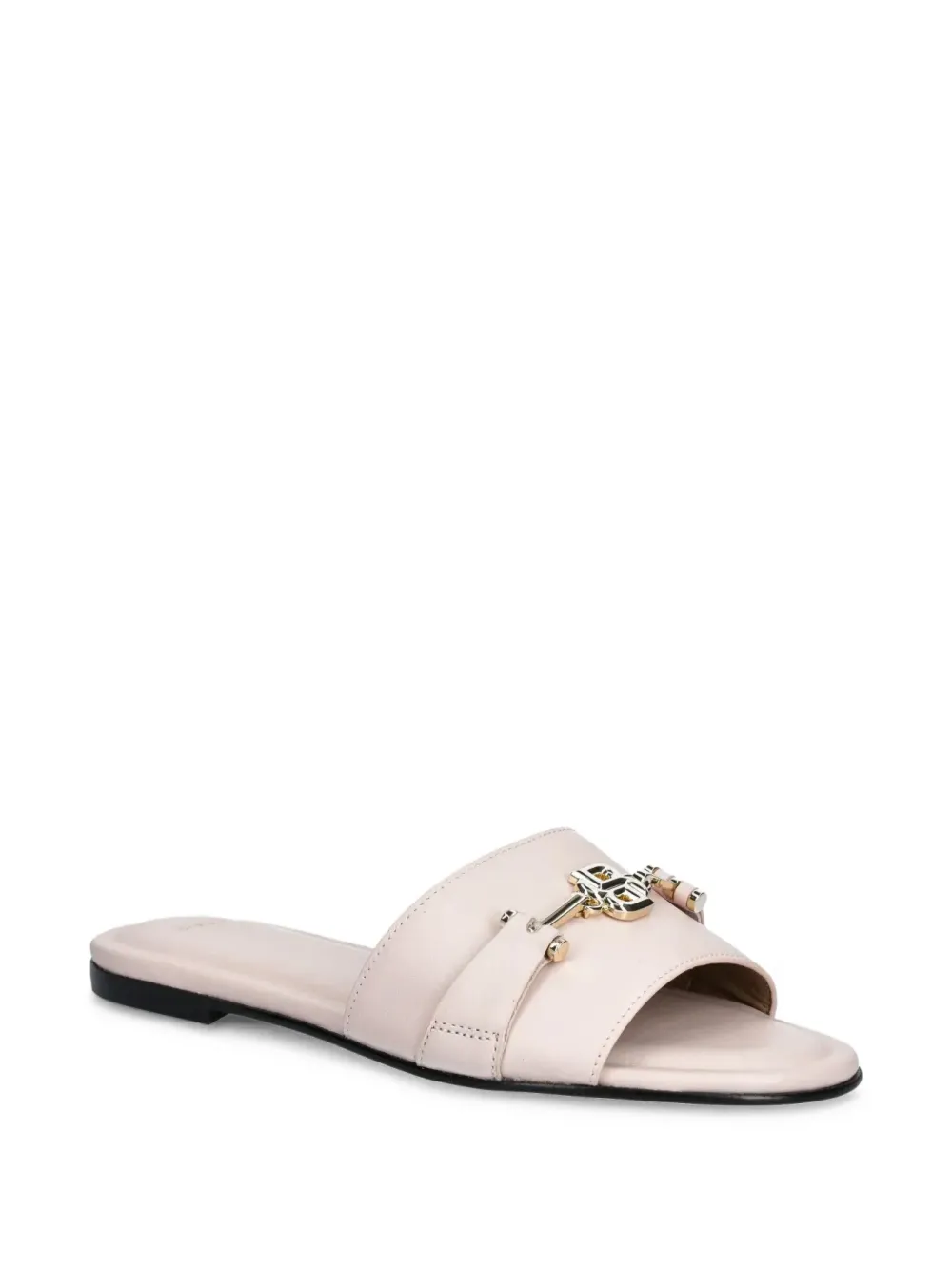 BOSS Emberlyn sandals Pink