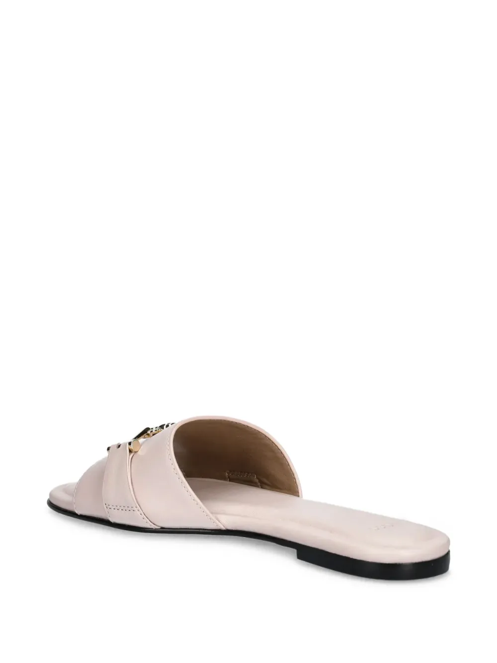 BOSS Emberlyn sandals Pink