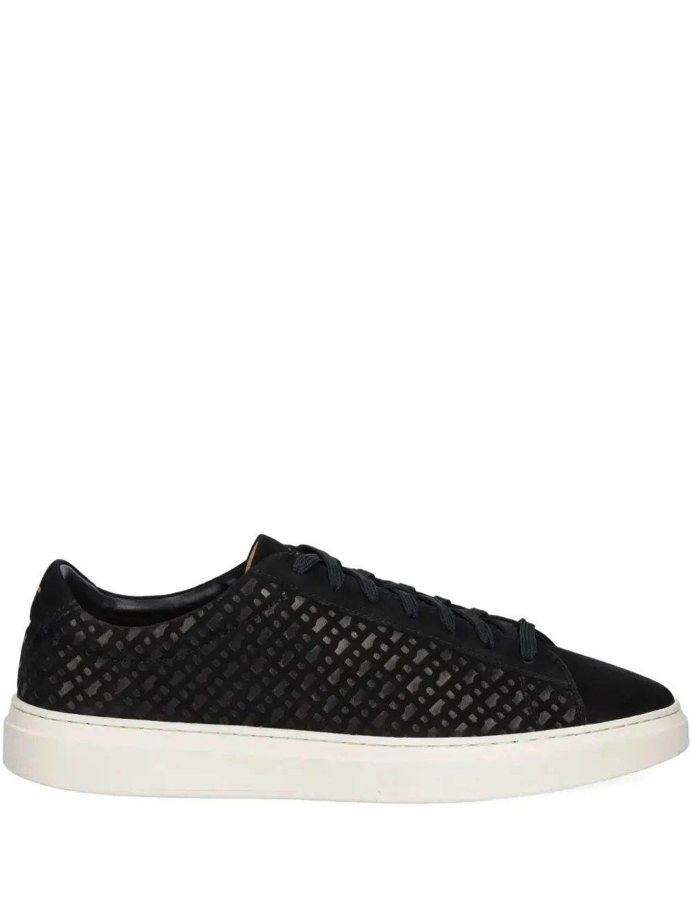 BOSS Kieran sneakers Black
