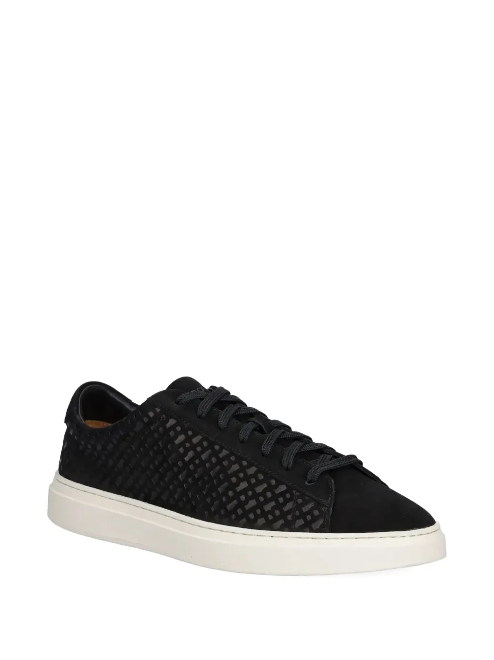 BOSS Kieran sneakers Black