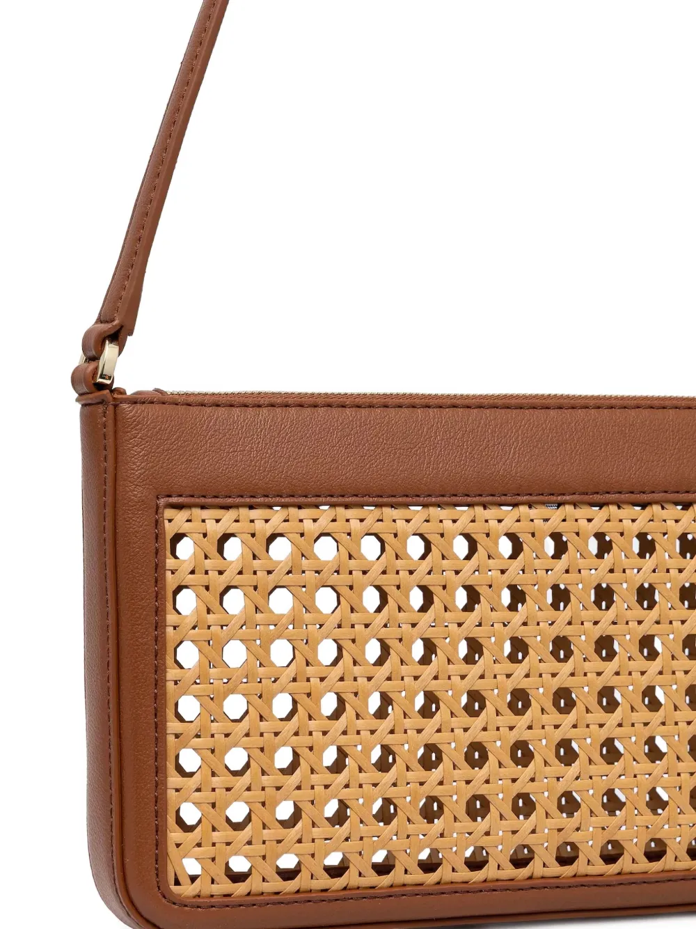 BOSS Sandy shopper Bruin