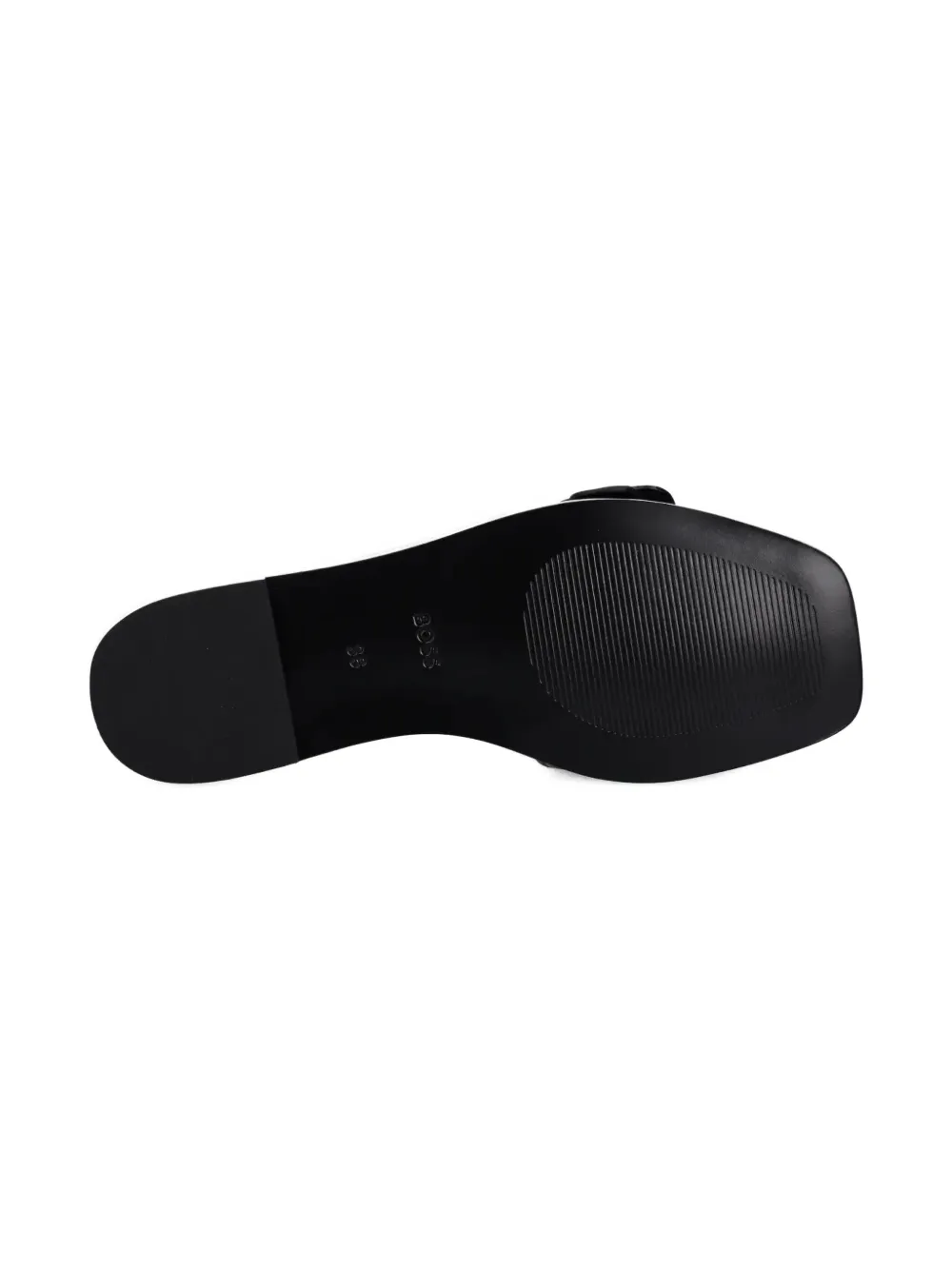 Hugo Boss Charlize Mules