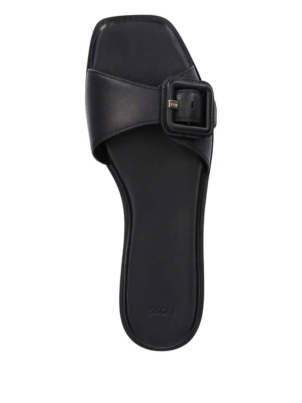 Hugo Boss Charlize Mules