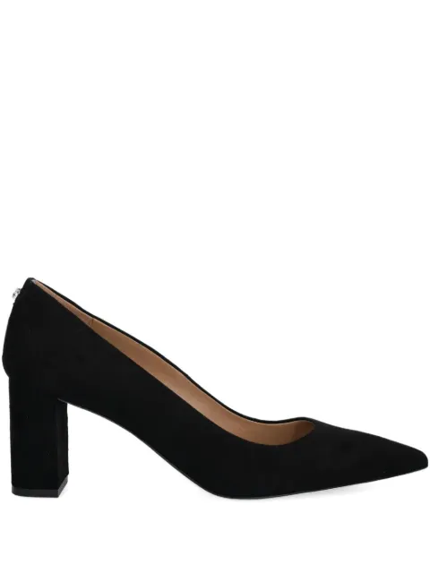 BOSS zapatillas Janet con tacón de 70mm