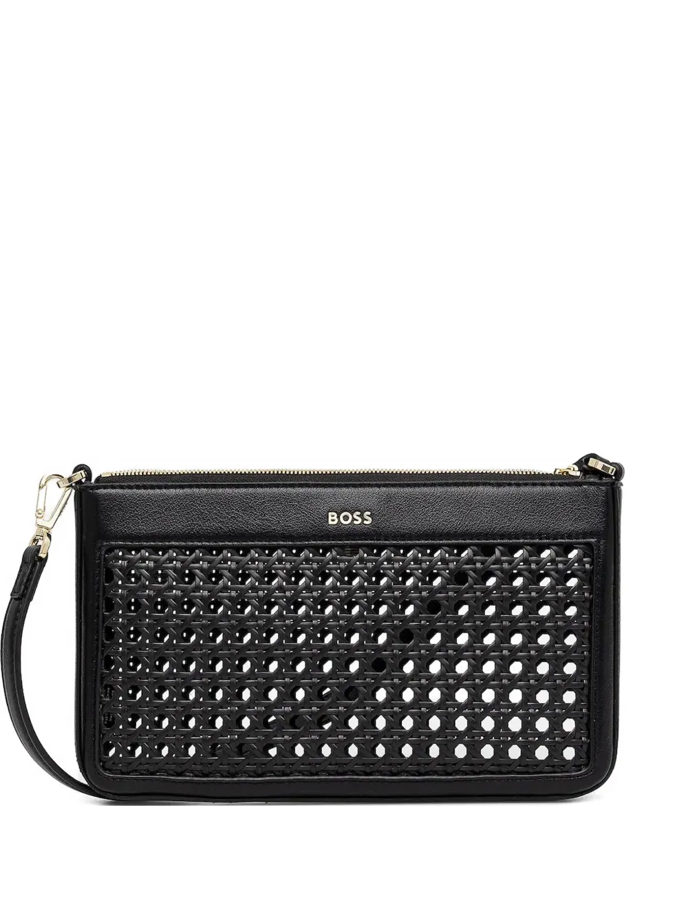 BOSS Sandy shoulder bag | Black | Image 1