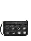 BOSS Sandy shoulder bag - Black