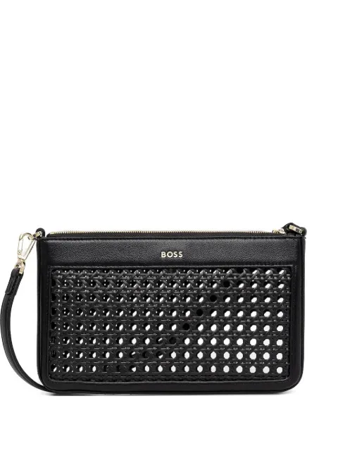 BOSS Sandy shoulder bag