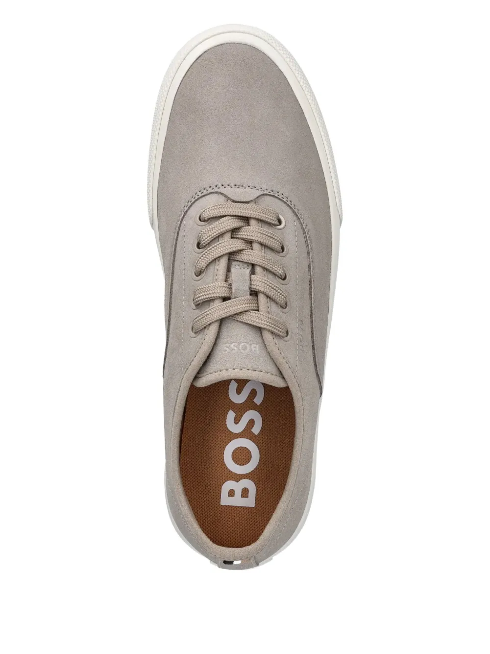 BOSS Aiden sneakers Grey