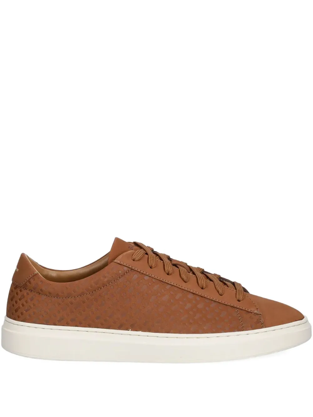 BOSS Kieran sneakers Brown
