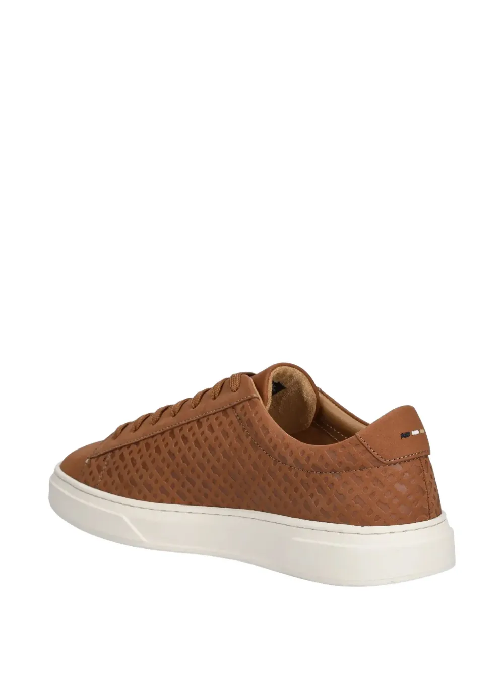 BOSS Kieran sneakers Brown