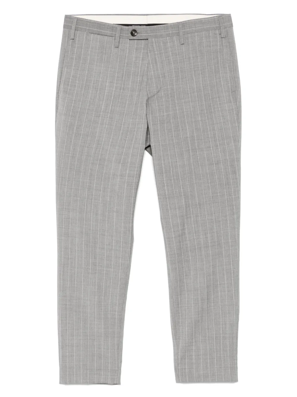 michael coal Brad trousers | Grey | Image 1