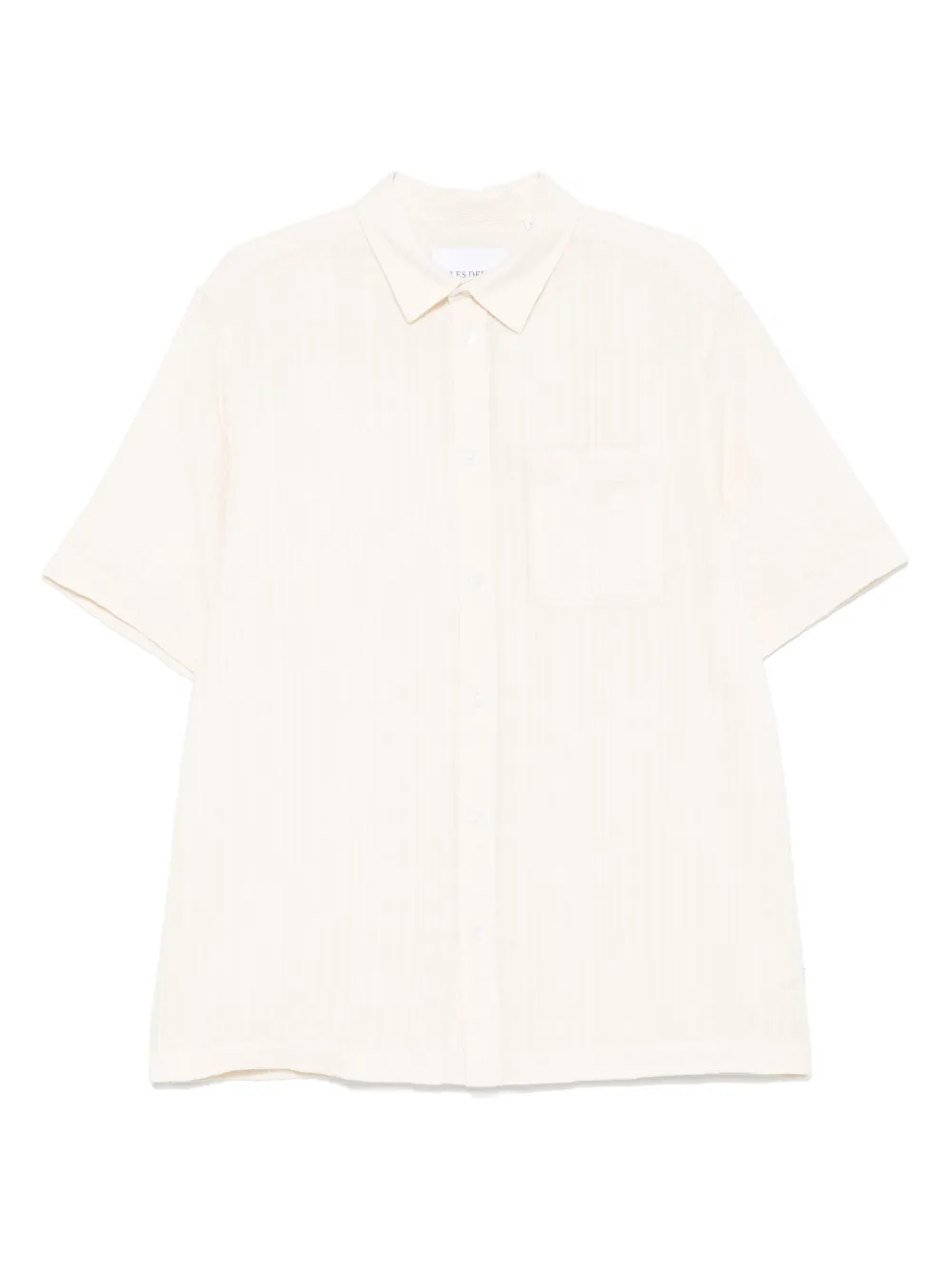 Les Deux camisa con botones | neutro | Image 1