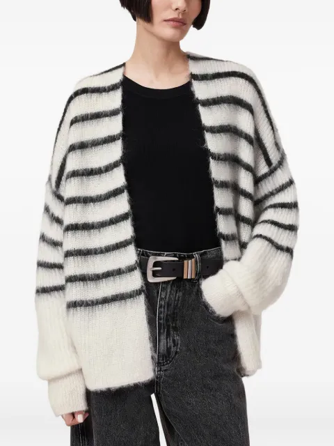 AllSaints كارديغان 'ريغا' مخطط