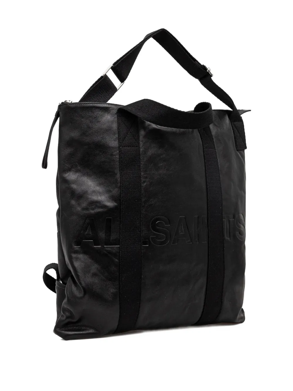 AllSaints bolsa de viaje | Image 2