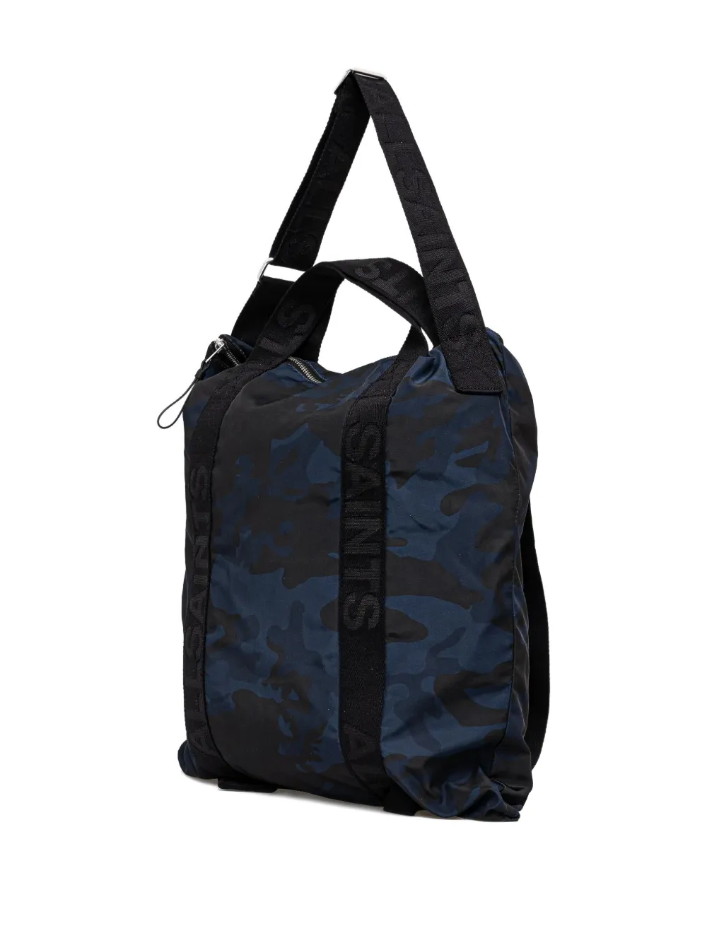 AllSaints Kei multi-use backpack | Shoulder Bags | Image 2