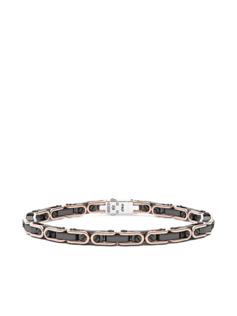 Zancan Bracciale in oro rosa 18kt