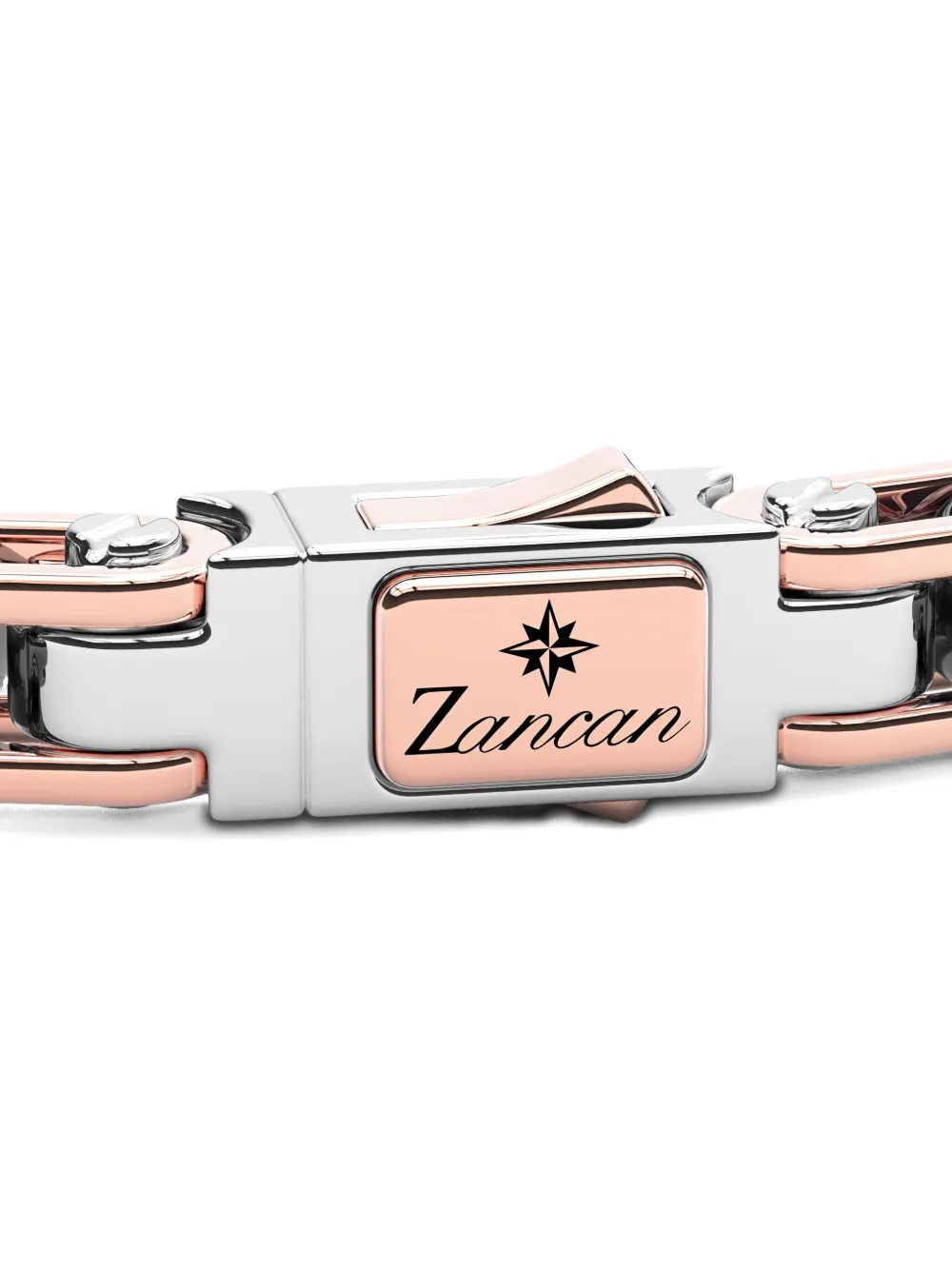 Zancan Bracciale in oro rosa 18kt | Image 2