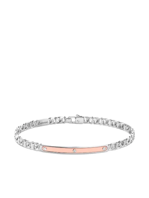 Zancan Bracciale in argento sterling