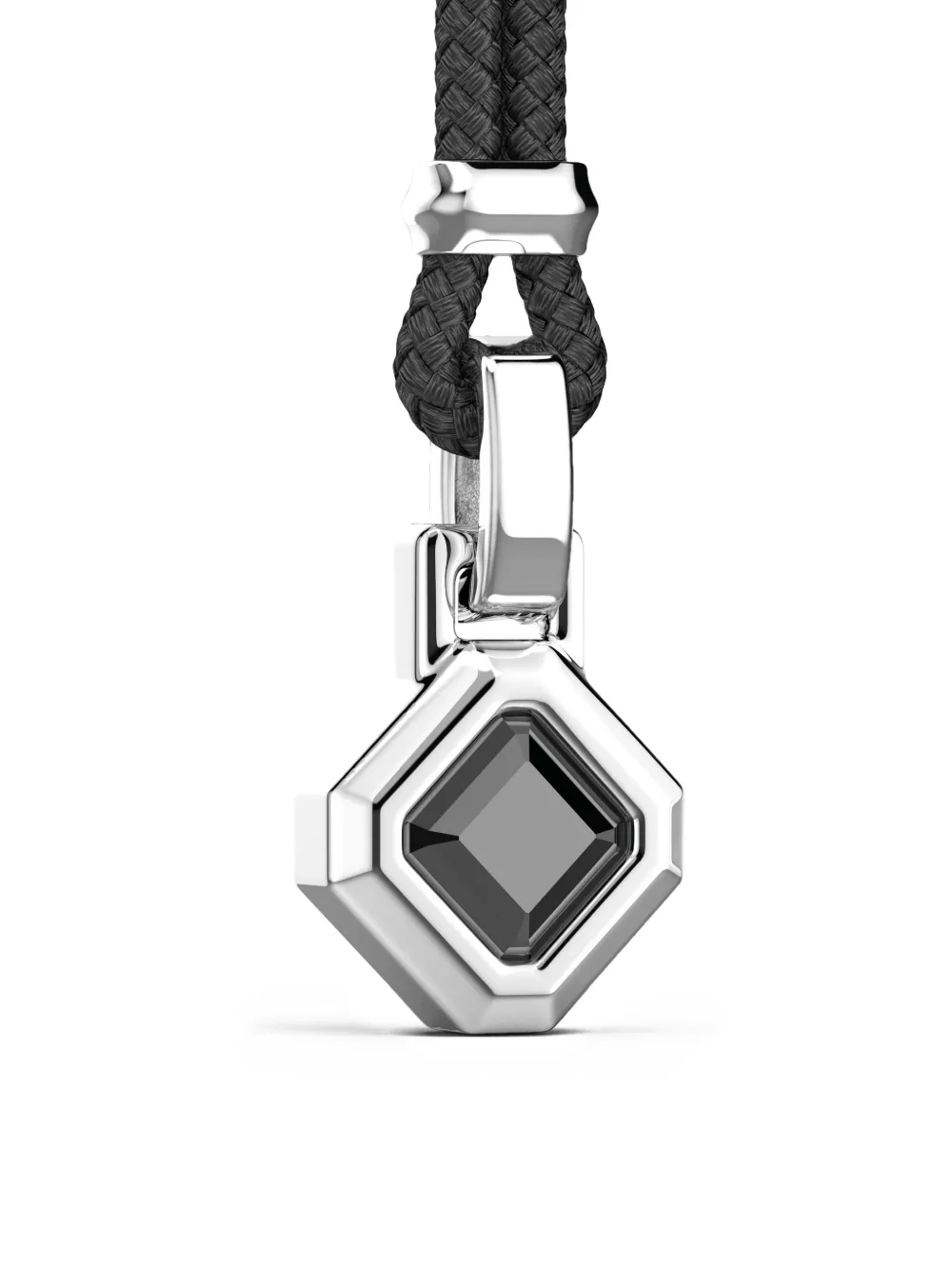 Zancan halsband med spinellhänge | Image 2