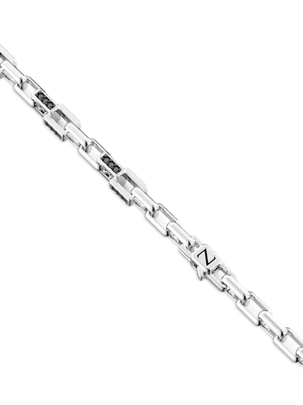 Zancan Collana a catena in argento sterling | Image 2