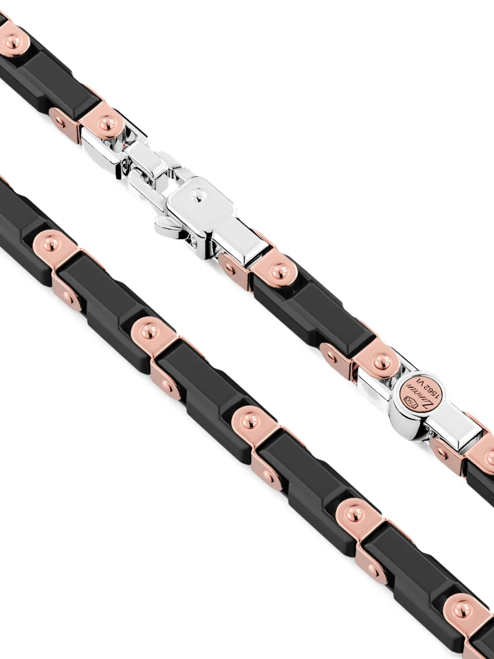 Zancan collar en oro rosa de 18 ct | Image 2