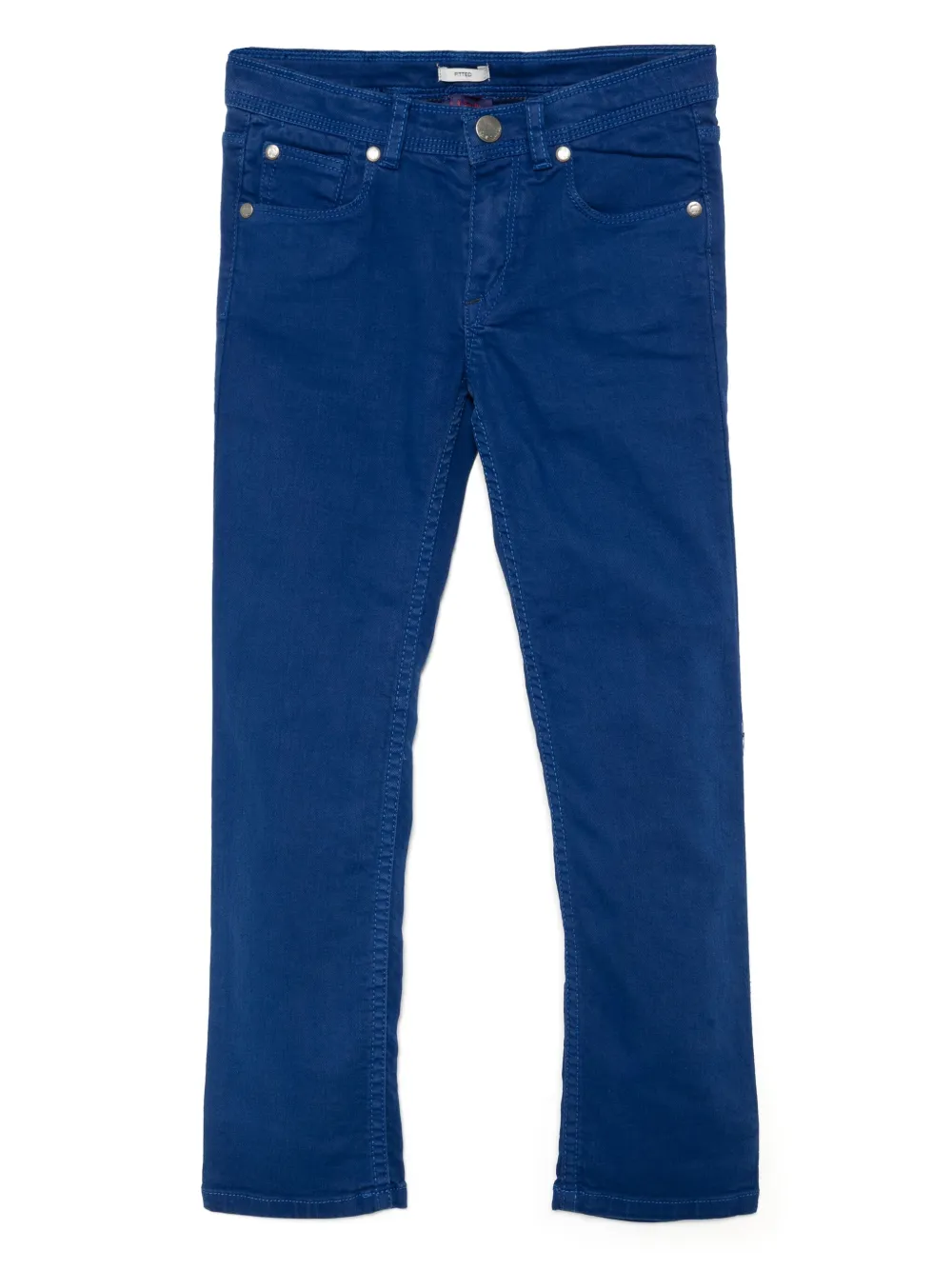 Paul Smith Junior Kids' Denim Jeans