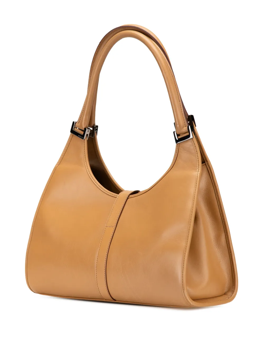 Gucci Pre-Owned 2000-2015 Calfskin Jackie Bardot shoulder bag | Pre-Owned | Image 2