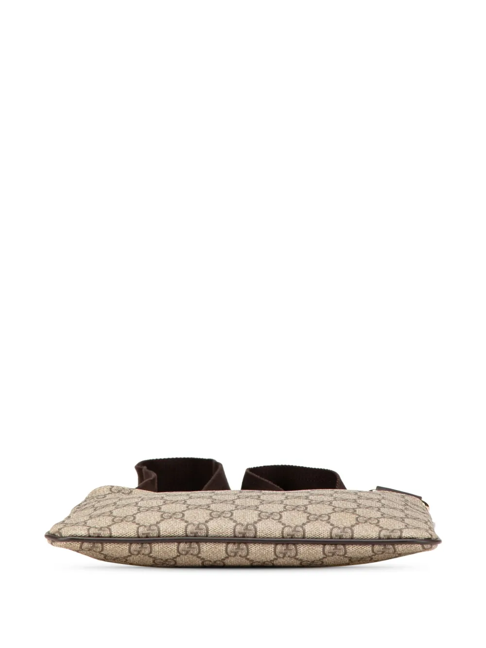 Gucci Pre-Owned Borsa a tracolla in tessuto GG Supreme 2000-2015 | Borse Pre-owned | Image 3