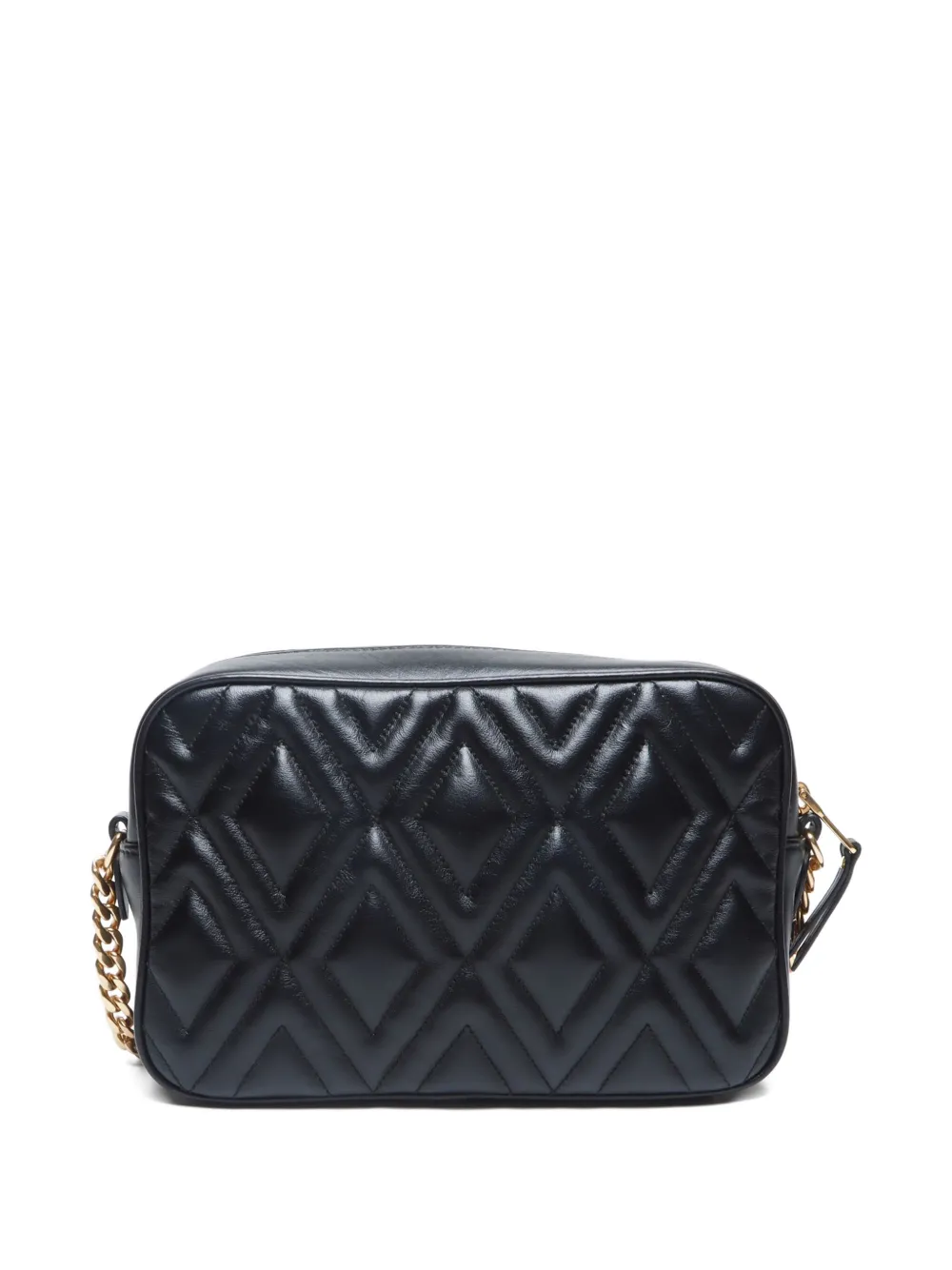 Miu Miu Pre-Owned 2000-2020 ロゴ ショルダーバッグ | Image 2
