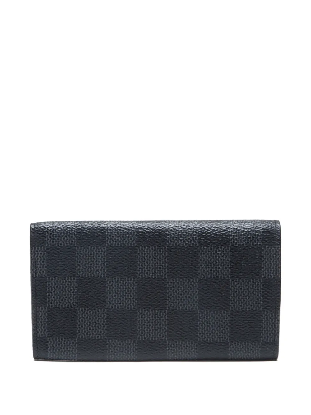 Louis Vuitton Pre-Owned 2015-2020s Voiture wallet | Pre-Owned | Image 2
