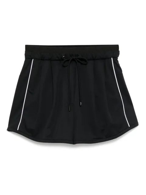 Juun.J drawstring swim shorts