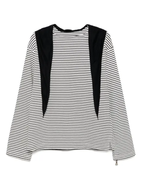 Bed J.W. Ford striped T-shirt