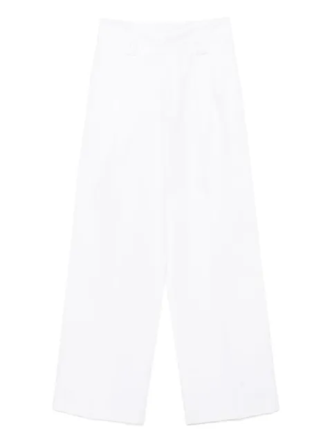 Dice Kayek pantalones