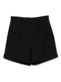Bed J.W. Ford tropical shorts - Black